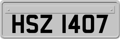 HSZ1407