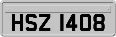 HSZ1408
