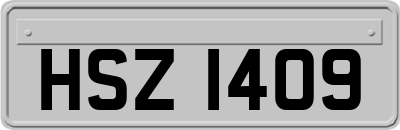 HSZ1409
