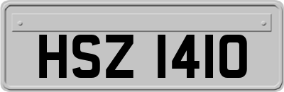 HSZ1410
