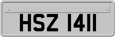HSZ1411