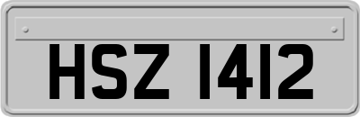 HSZ1412