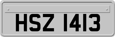 HSZ1413