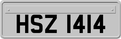 HSZ1414