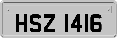 HSZ1416