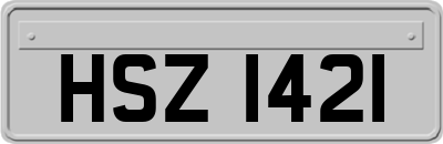 HSZ1421