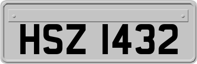 HSZ1432