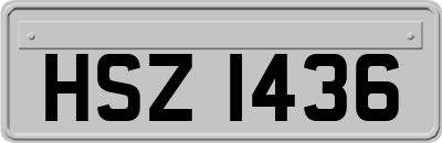 HSZ1436