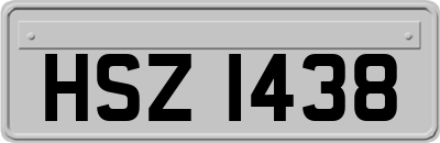 HSZ1438