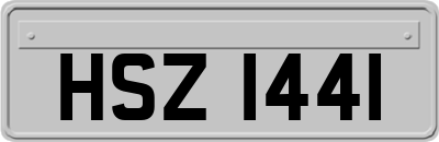 HSZ1441