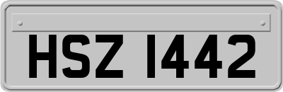 HSZ1442