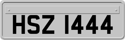 HSZ1444