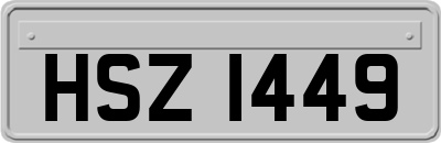 HSZ1449