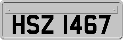 HSZ1467