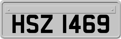 HSZ1469