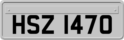 HSZ1470