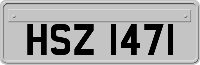 HSZ1471