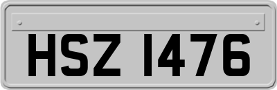 HSZ1476