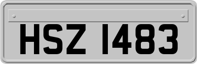 HSZ1483