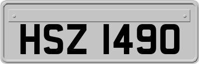 HSZ1490