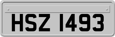 HSZ1493