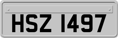 HSZ1497