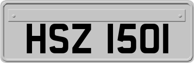 HSZ1501
