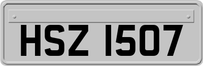 HSZ1507