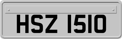 HSZ1510