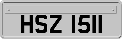 HSZ1511