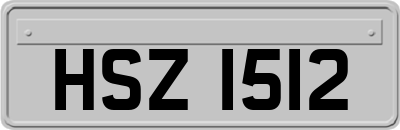 HSZ1512