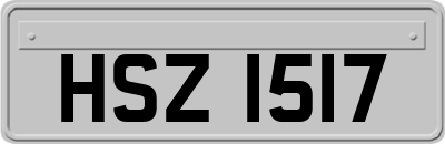 HSZ1517