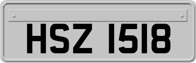 HSZ1518