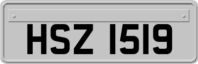 HSZ1519