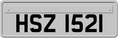 HSZ1521