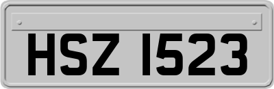 HSZ1523