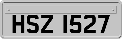 HSZ1527