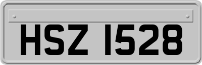HSZ1528
