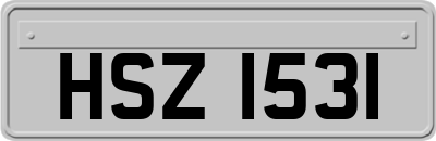 HSZ1531