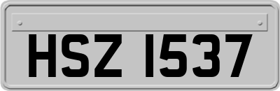 HSZ1537