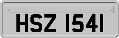 HSZ1541