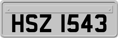 HSZ1543