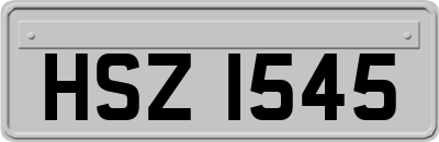 HSZ1545