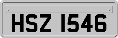 HSZ1546