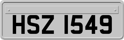 HSZ1549