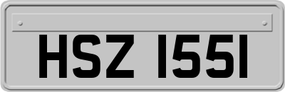 HSZ1551