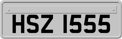 HSZ1555