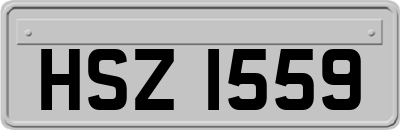 HSZ1559