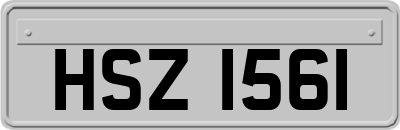 HSZ1561