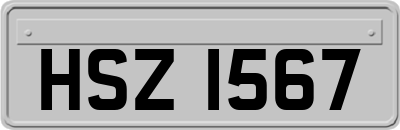HSZ1567